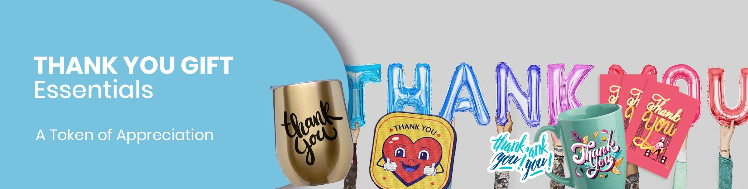 ImprintNow.co.nz Thank You Gifts