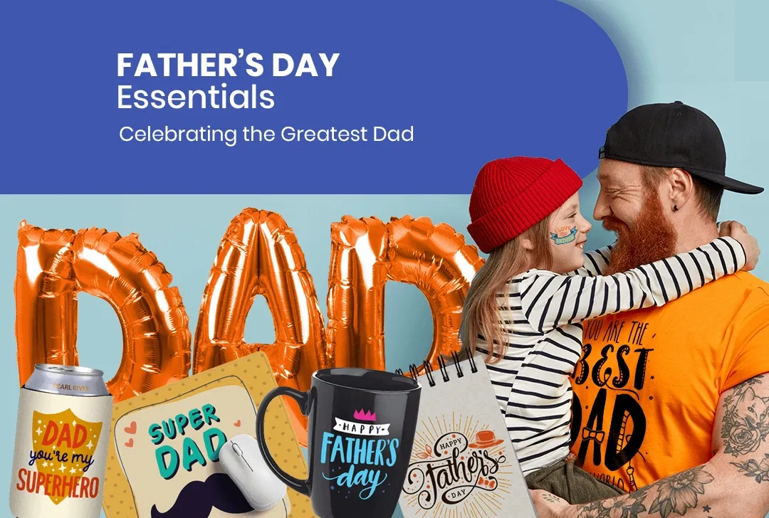 ImprintNow.co.nz Father's Day