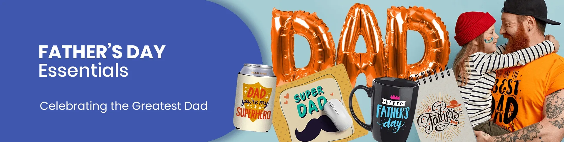 ImprintNow.co.nz Father's Day