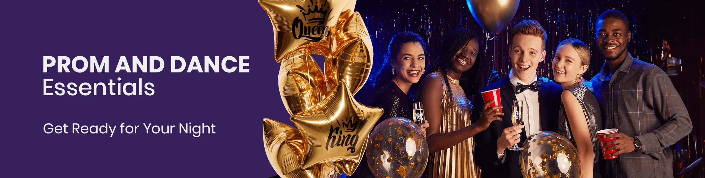 ImprintNow.co.nz Prom and Dance