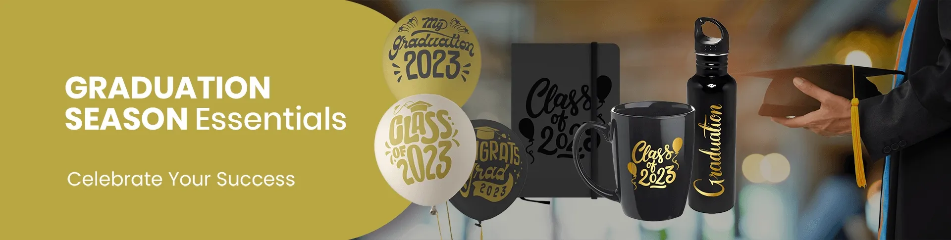 ImprintNow.co.nz Graduation Season