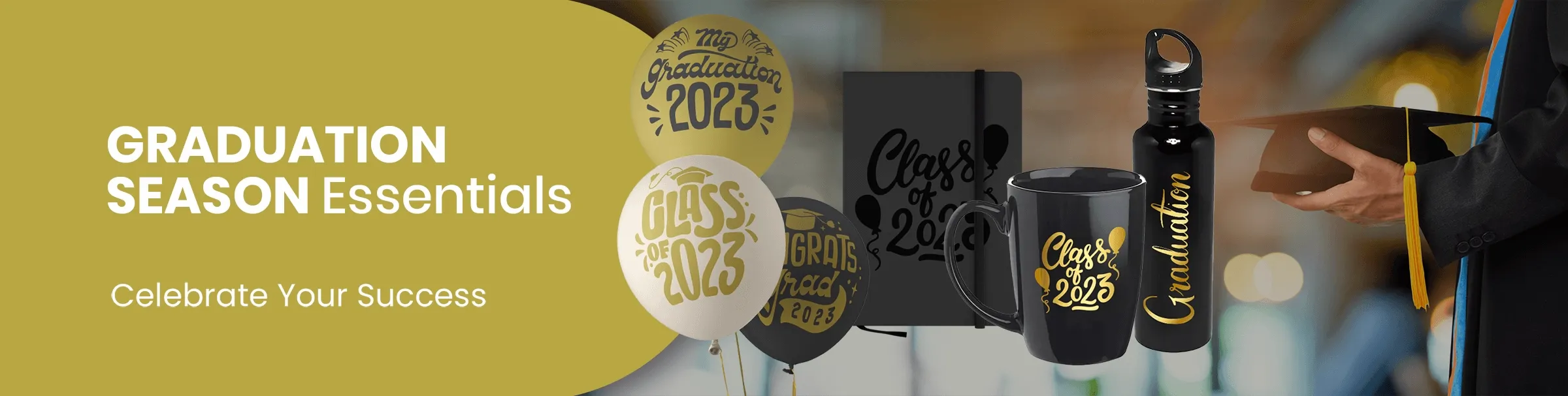 ImprintNow.co.nz Graduation Season