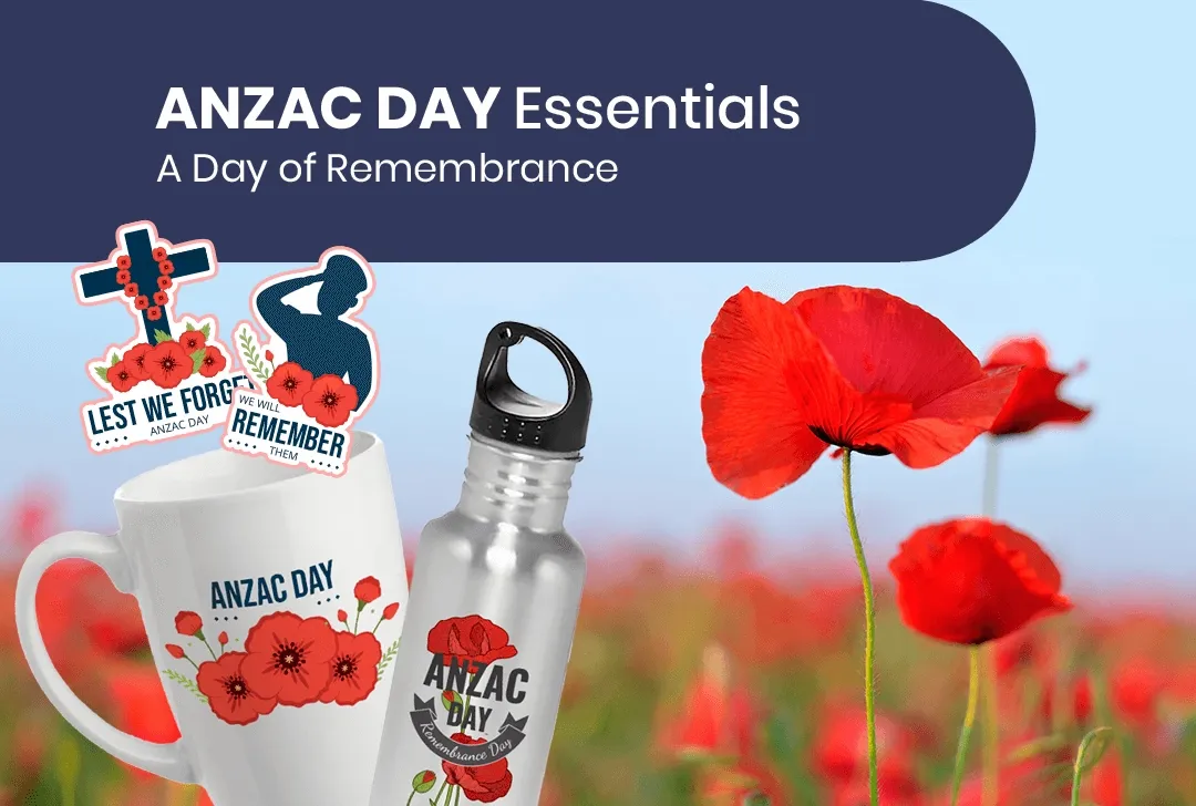 ImprintNow.co.nz Anzac Day