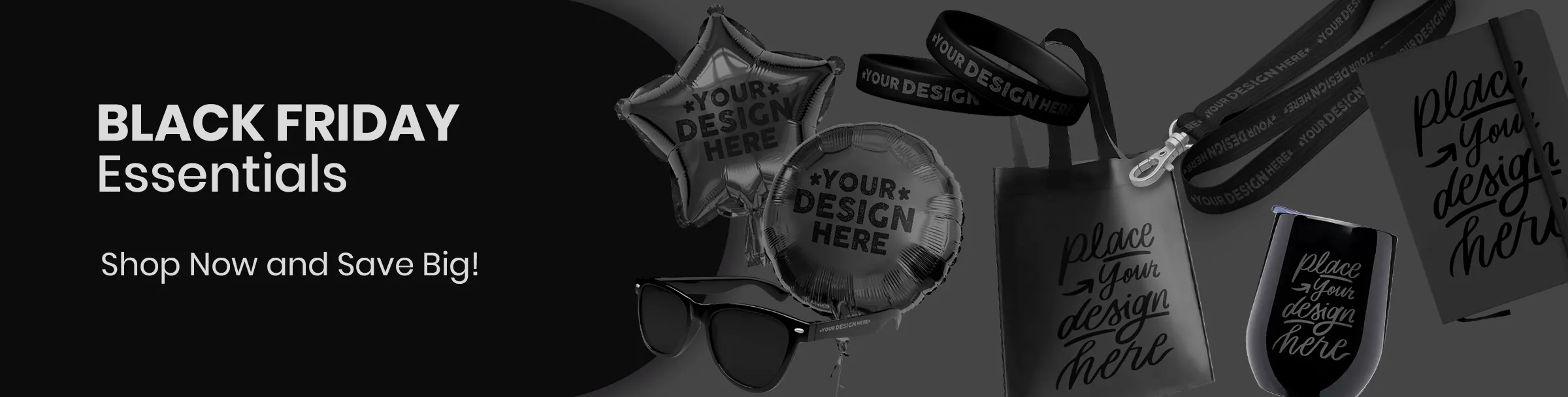 ImprintNow.co.nz Black Friday