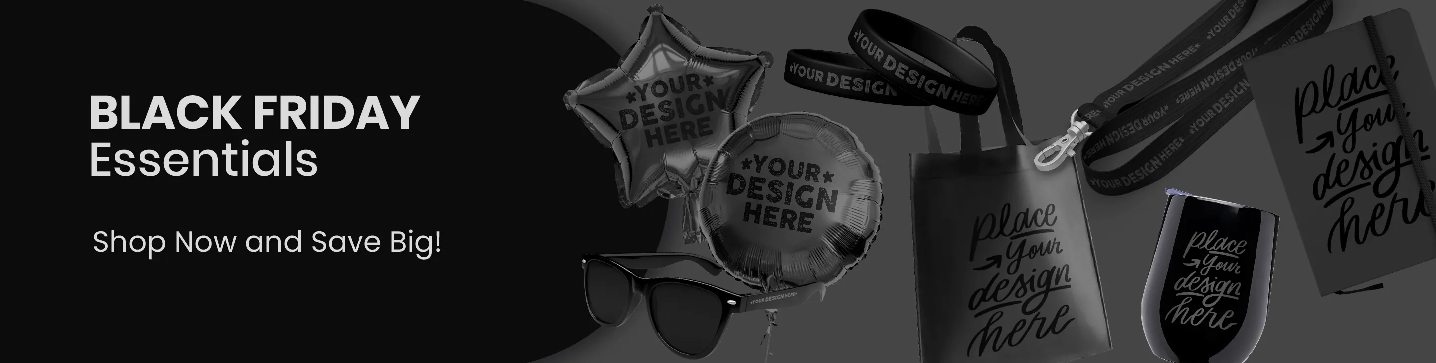 ImprintNow.co.nz Black Friday