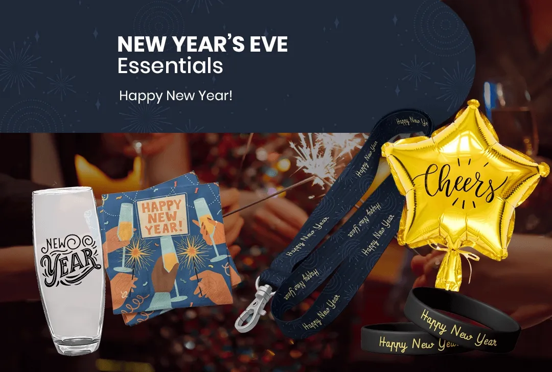 ImprintNow.co.nz New Year's