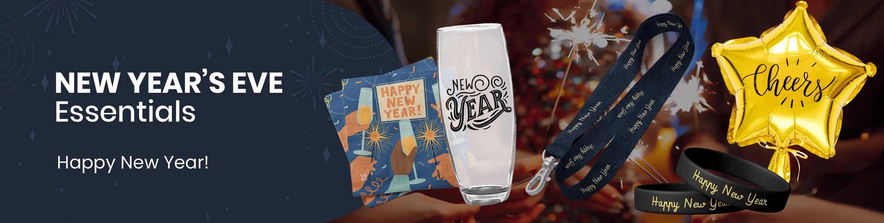 ImprintNow.co.nz New Year's