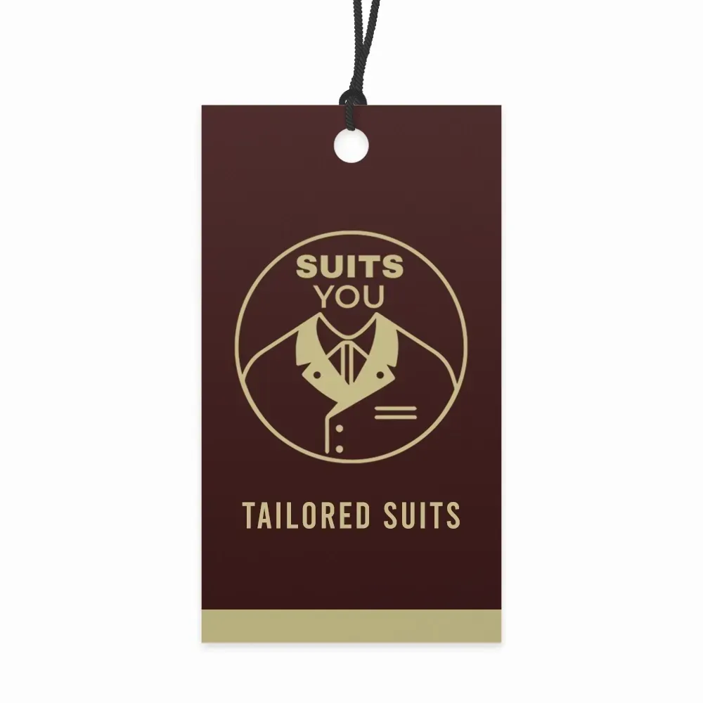 Hang Tags - Imprint Now - NZ