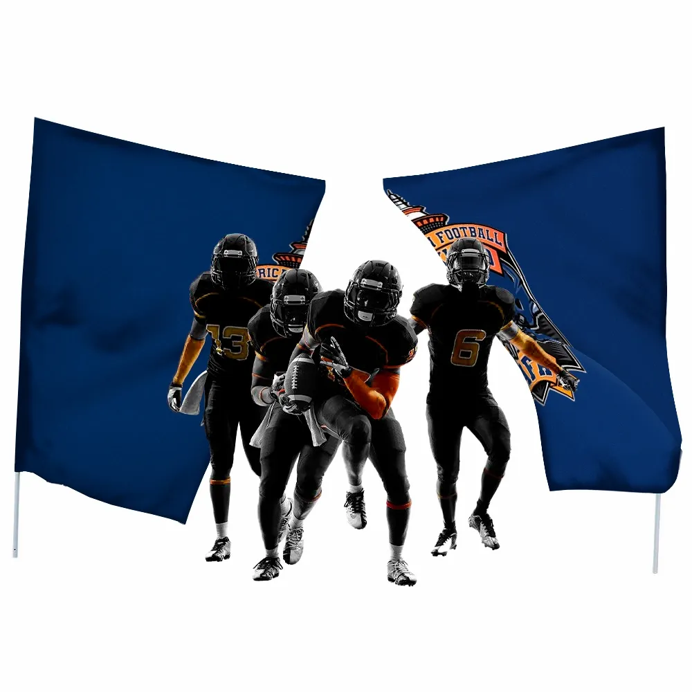 Banners & Displays - Imprint Now - NZ