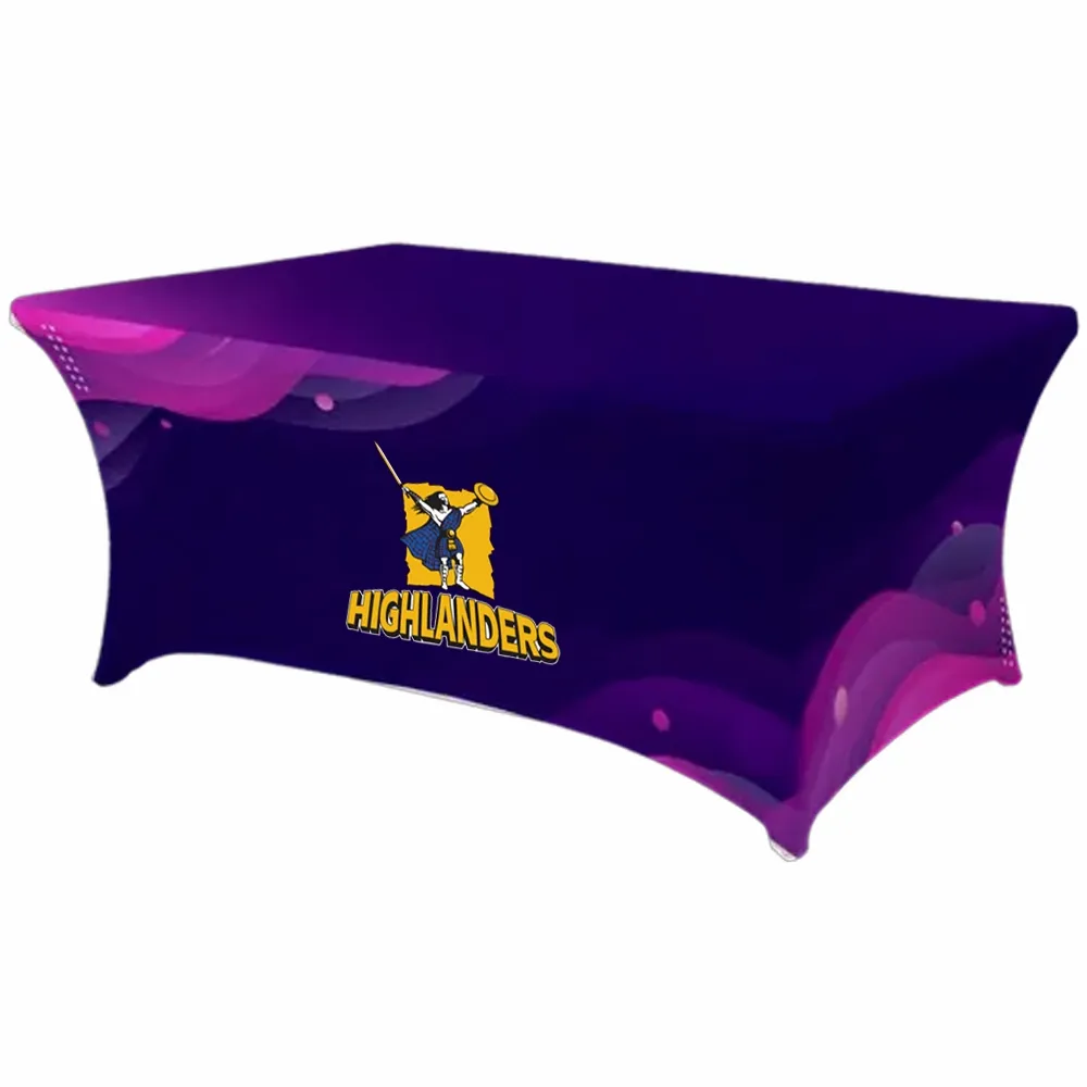 Table Covers - Imprint Now - NZ