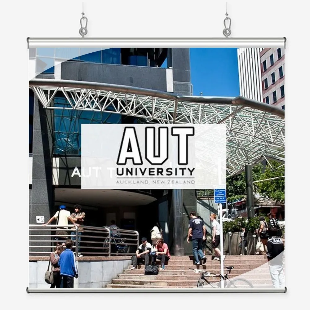 Banners & Displays - Imprint Now - NZ