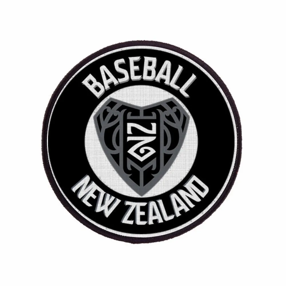 Custom Patches - Imprint Now - NZ
