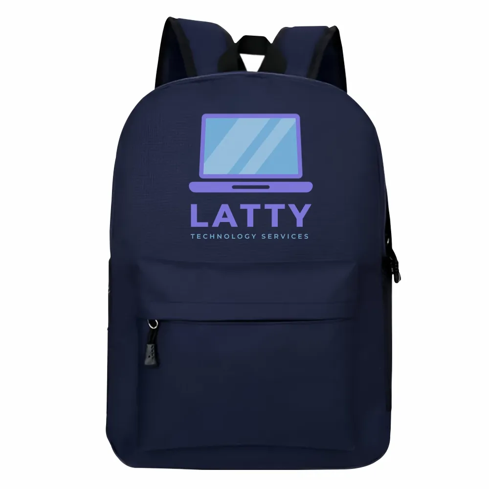 Backpacks - Imprint Now - NZ