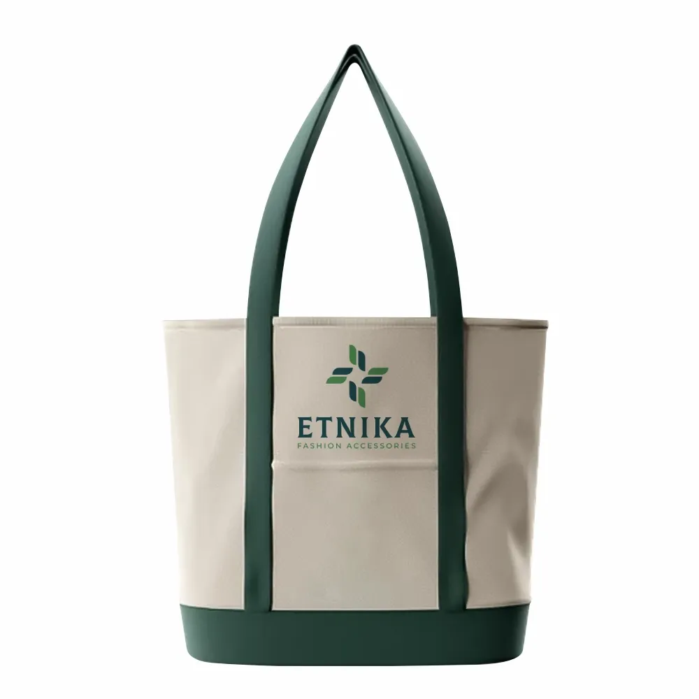 Cotton Canvas Bags - Imprint Now - NZ