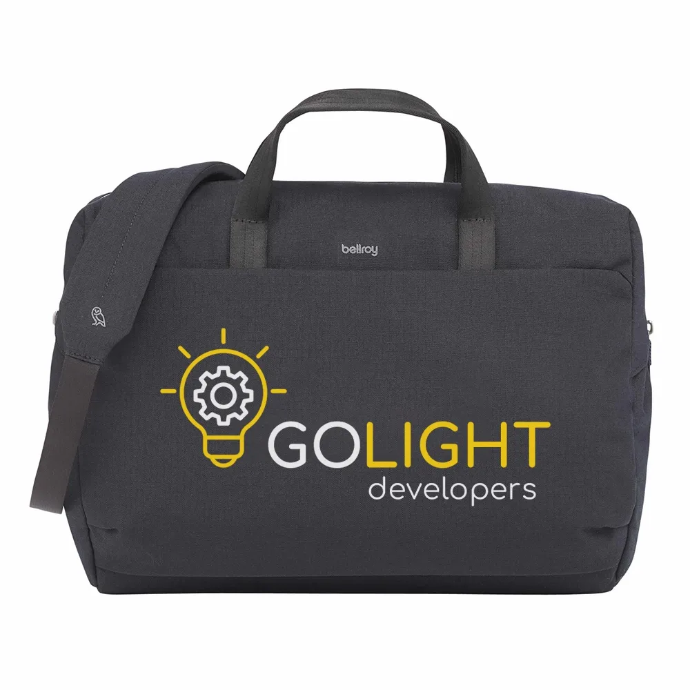 Messenger Bags - Imprint Now - NZ