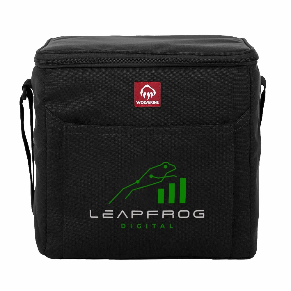 Lunch & Cooler Bags - Imprint Now - NZ