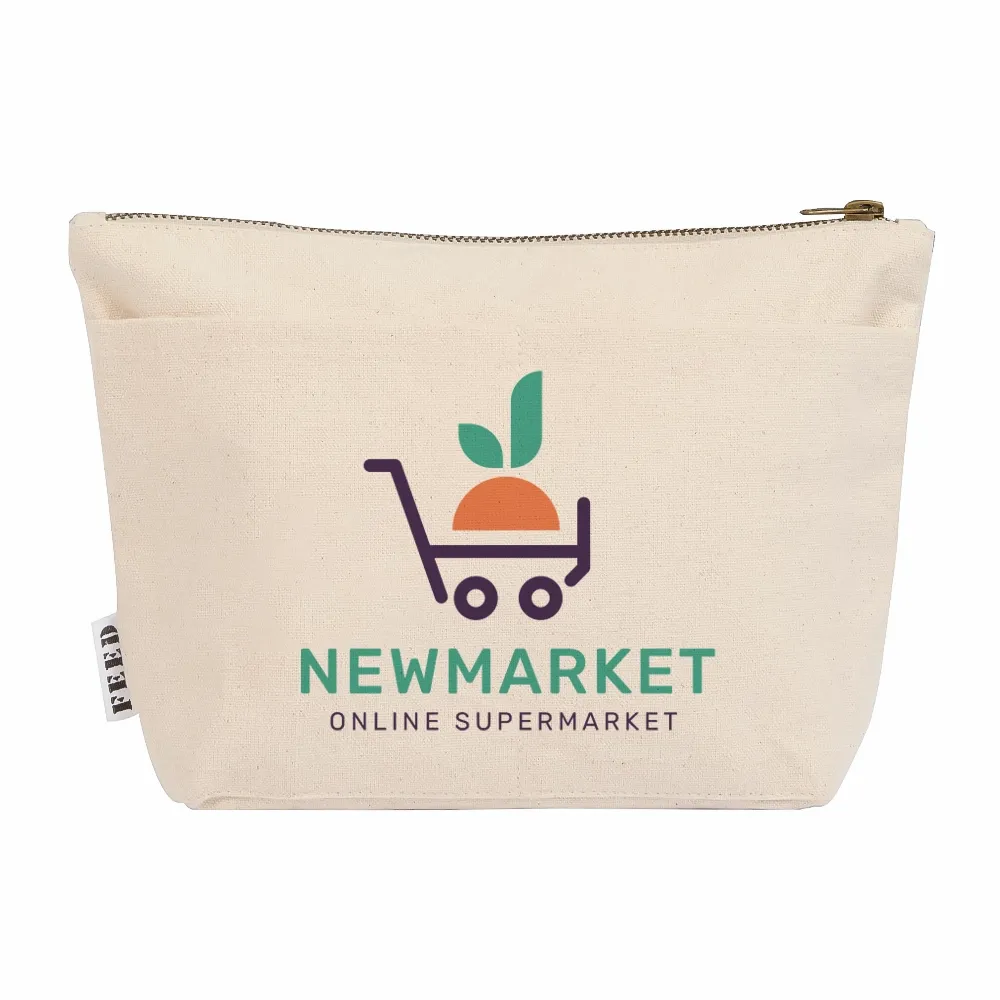 Small Travel Bags - Imprint Now - NZ