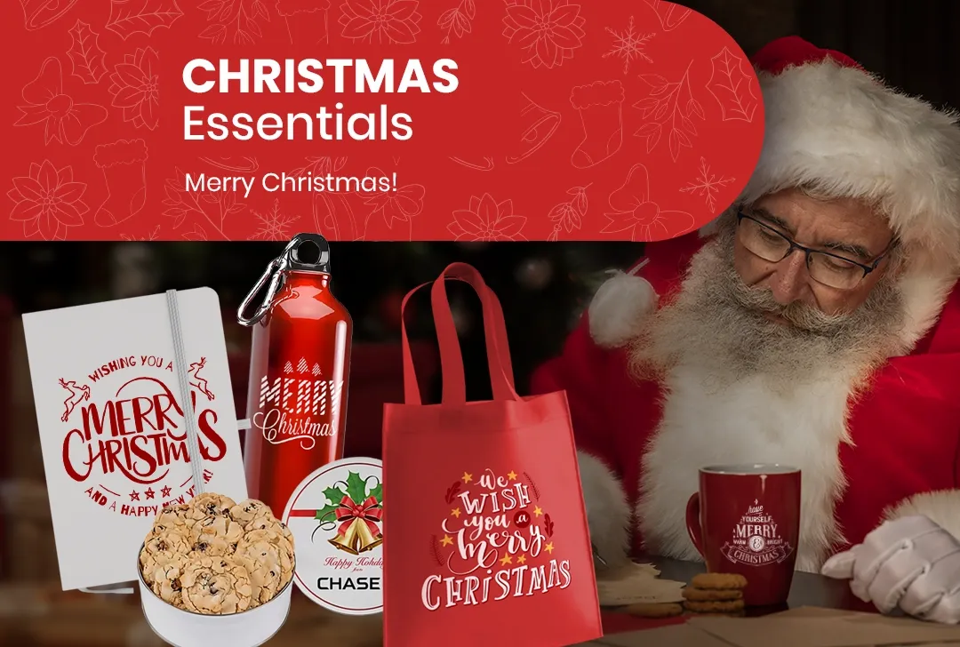 ImprintNow.co.nz Christmas