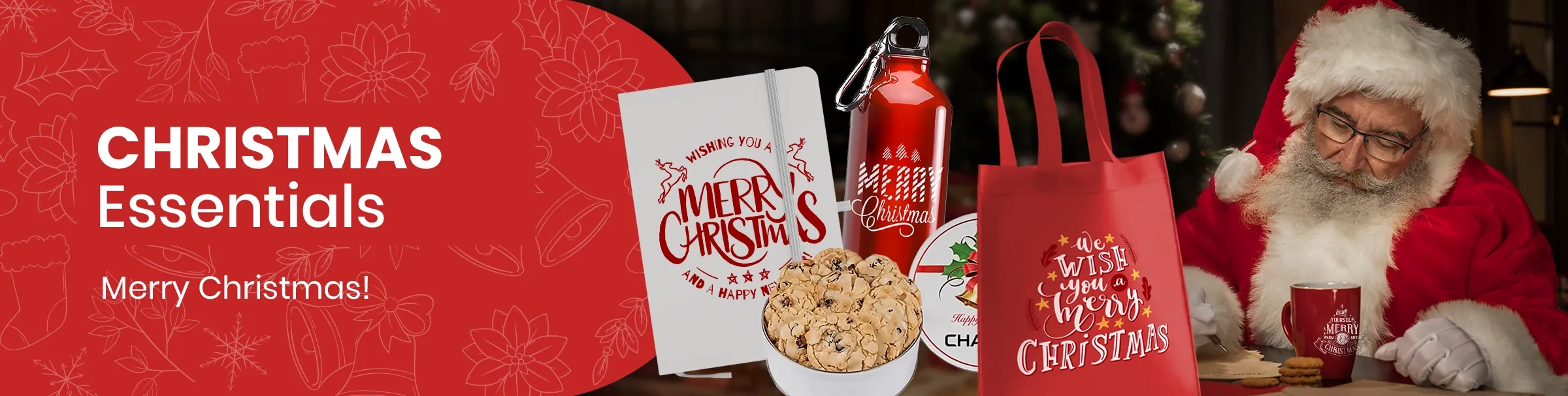 ImprintNow.co.nz Christmas