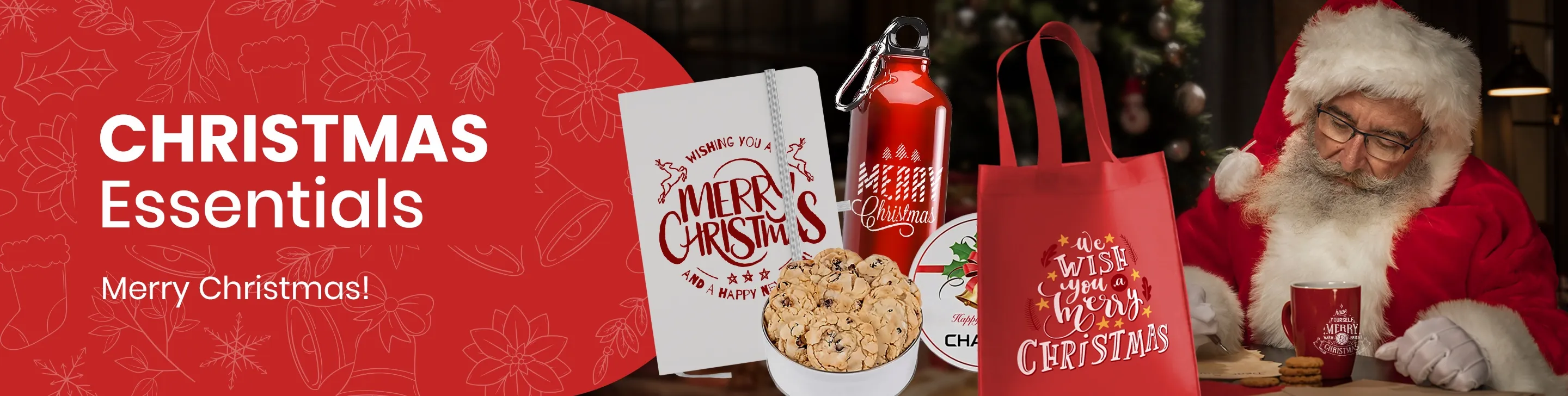 ImprintNow.co.nz Christmas