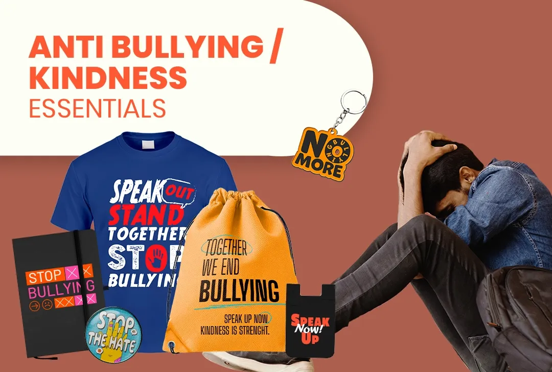 ImprintNow.co.nz Anti Bullying / Kindness