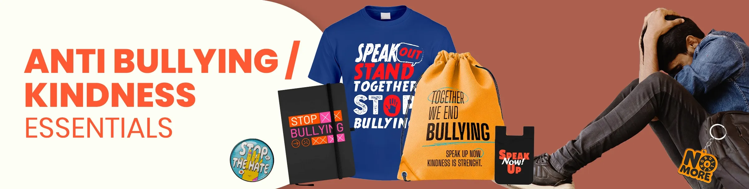 ImprintNow.co.nz Anti Bullying / Kindness