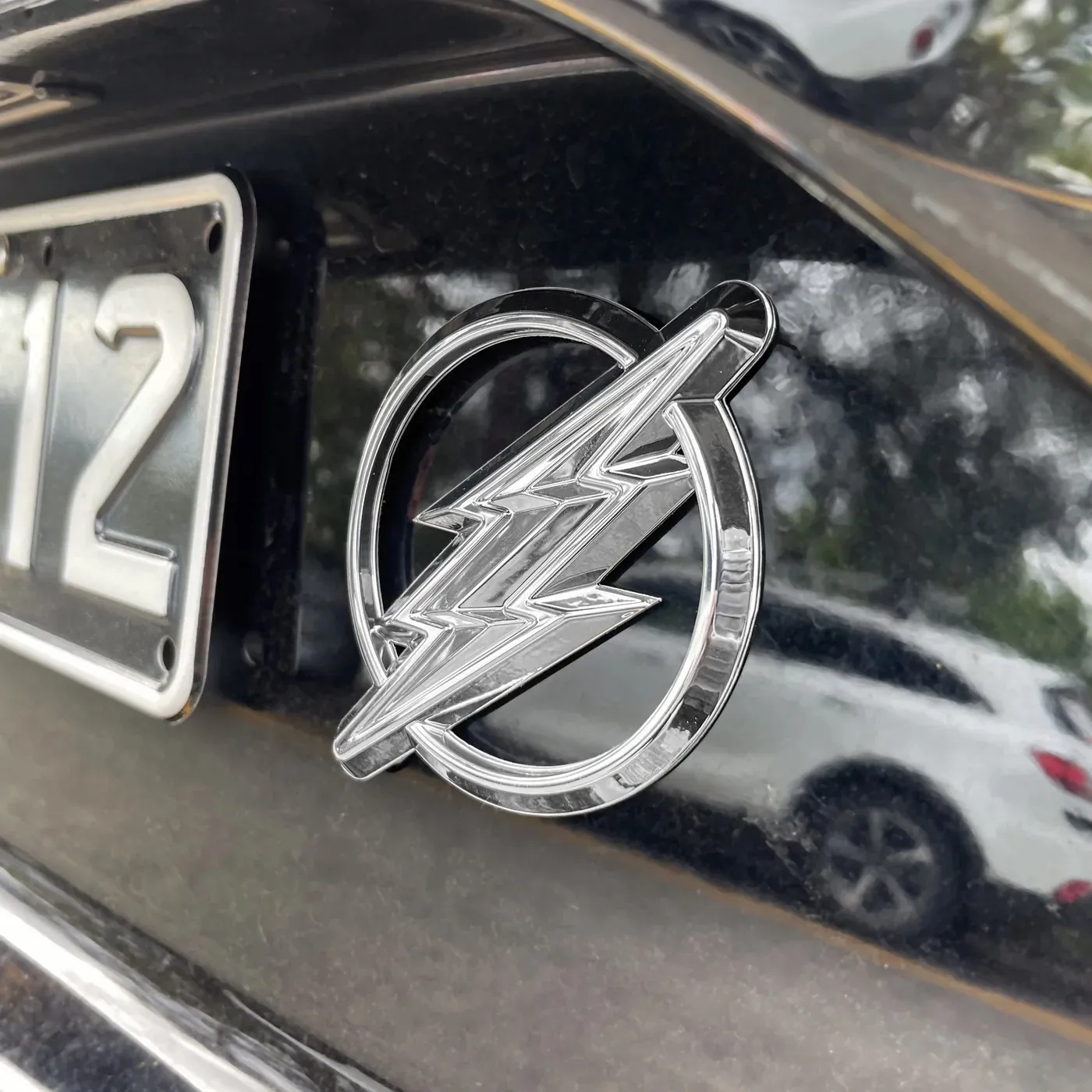 Car Badges - Imprint Now - NZ