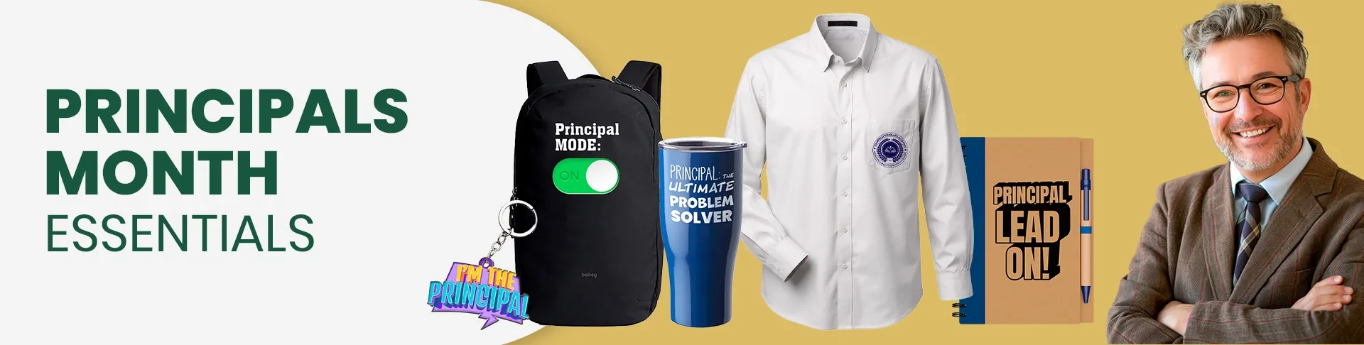 ImprintNow.co.nz Principals Month