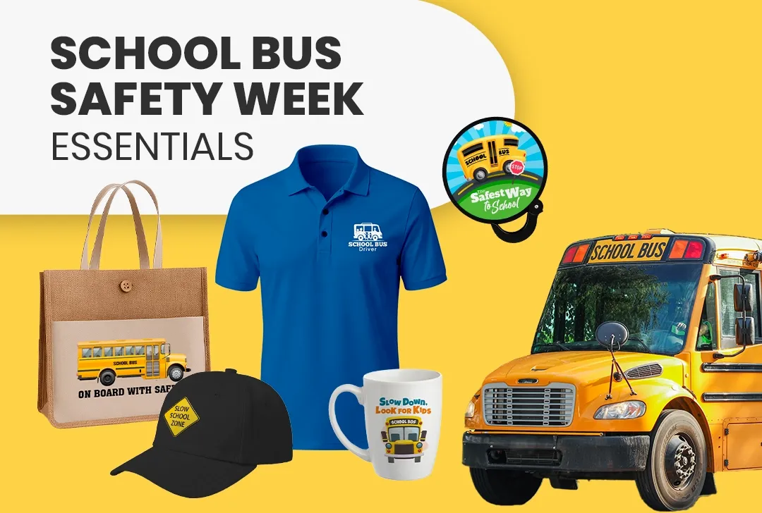 ImprintNow.co.nz School Bus Safety Week