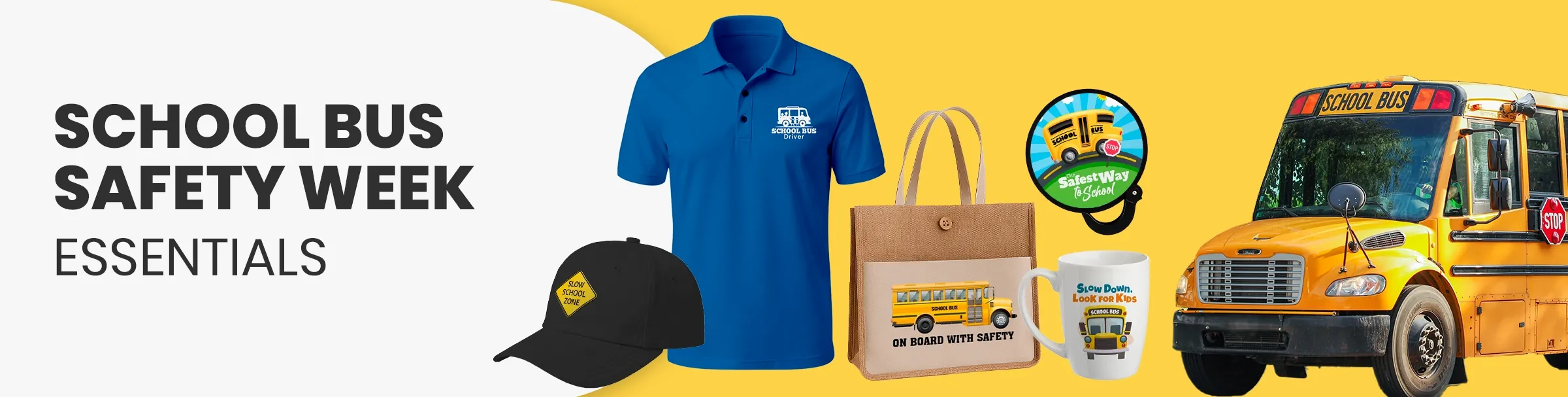 ImprintNow.co.nz School Bus Safety Week