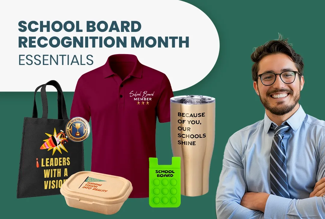 ImprintNow.co.nz School Board Recognition Month