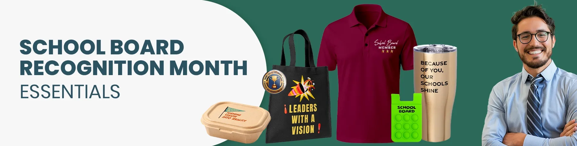 ImprintNow.co.nz School Board Recognition Month