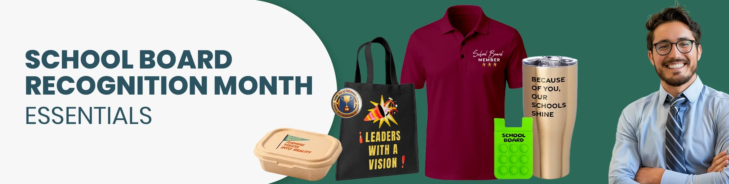 ImprintNow.co.nz School Board Recognition Month