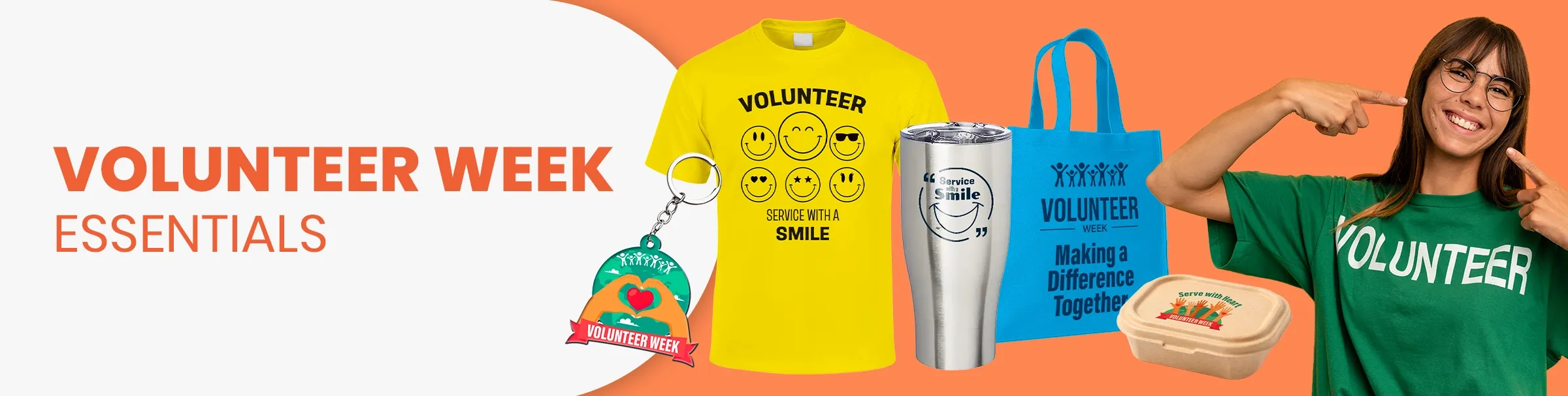 ImprintNow.co.nz Volunteer Week