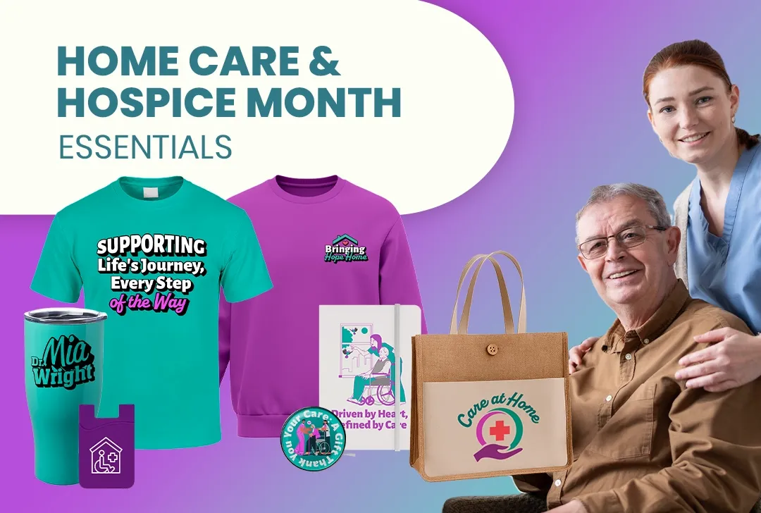 ImprintNow.co.nz Home Care & Hospice Month