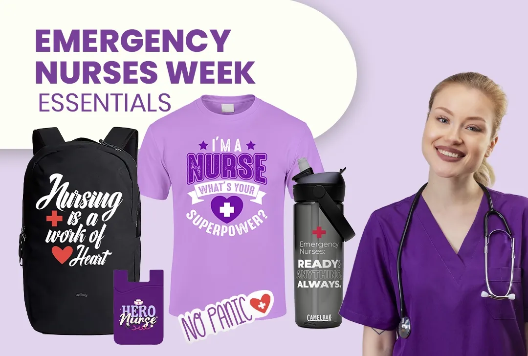 ImprintNow.co.nz Emergency Nurses Week