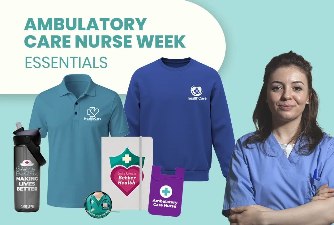 ImprintNow.co.nz Ambulatory Care Nurses Week