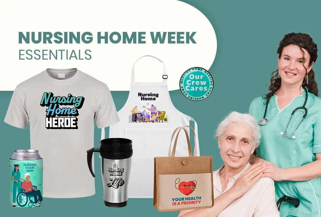 ImprintNow.co.nz Nursing Home Week