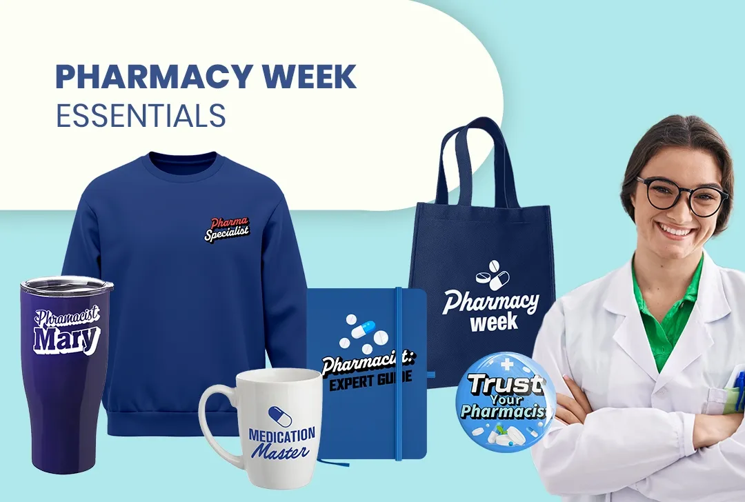 ImprintNow.co.nz Pharmacy Week