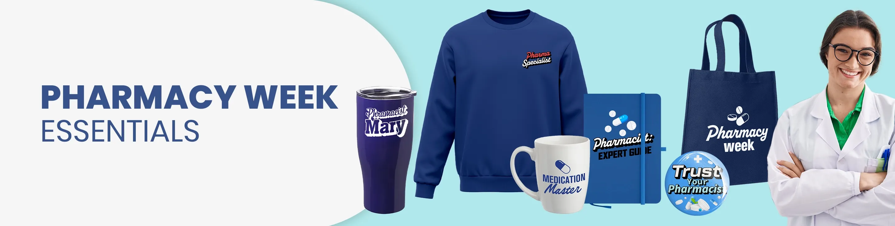 ImprintNow.co.nz Pharmacy Week