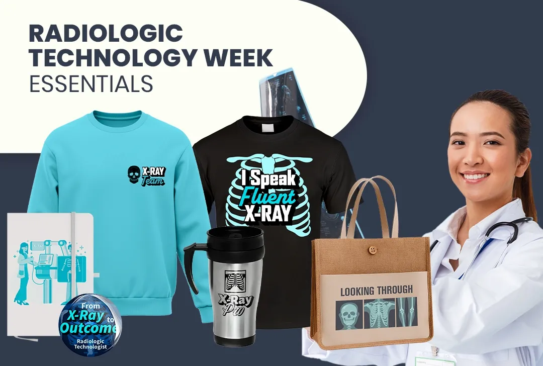 ImprintNow.co.nz Radiologic Technology Week
