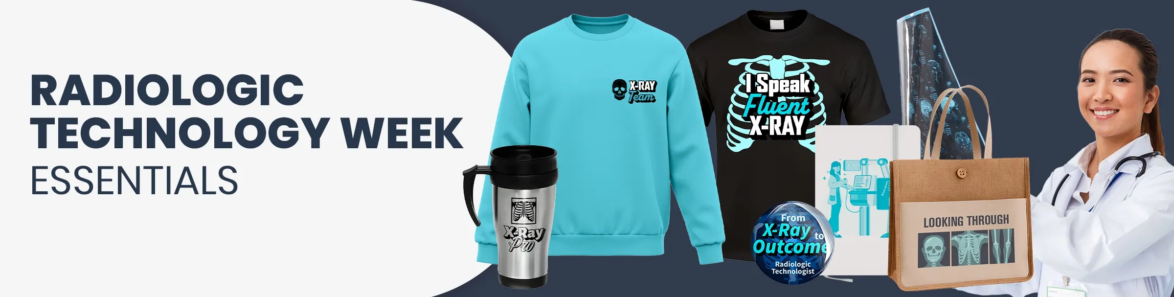 ImprintNow.co.nz Radiologic Technology Week