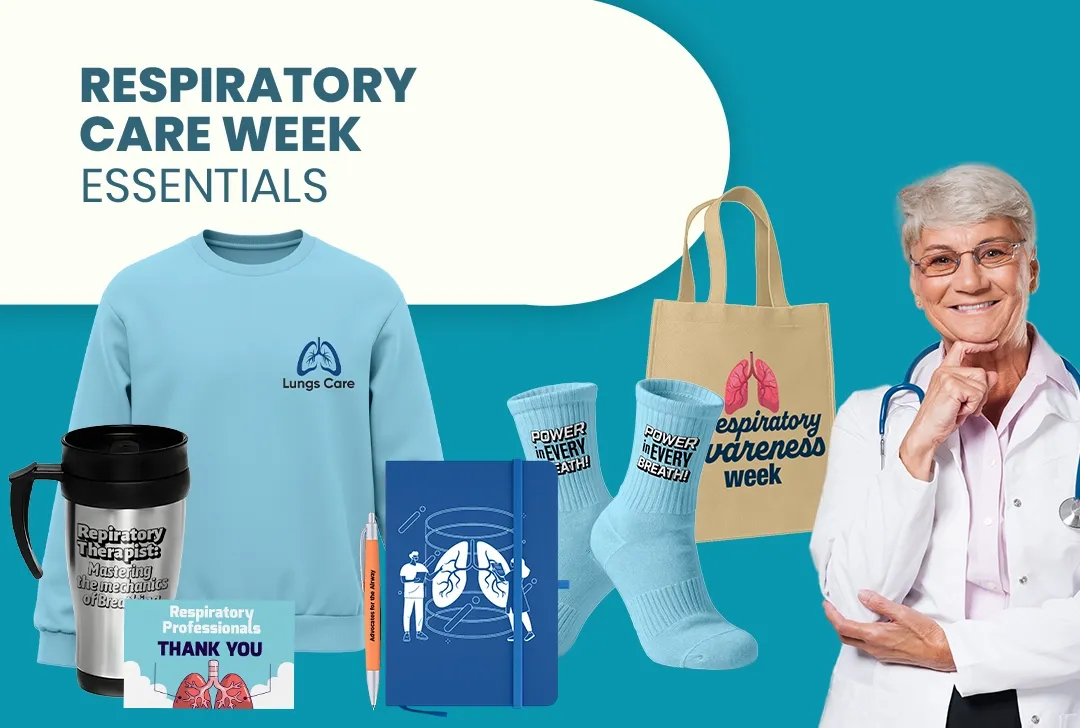 ImprintNow.co.nz Respiratory Care Week