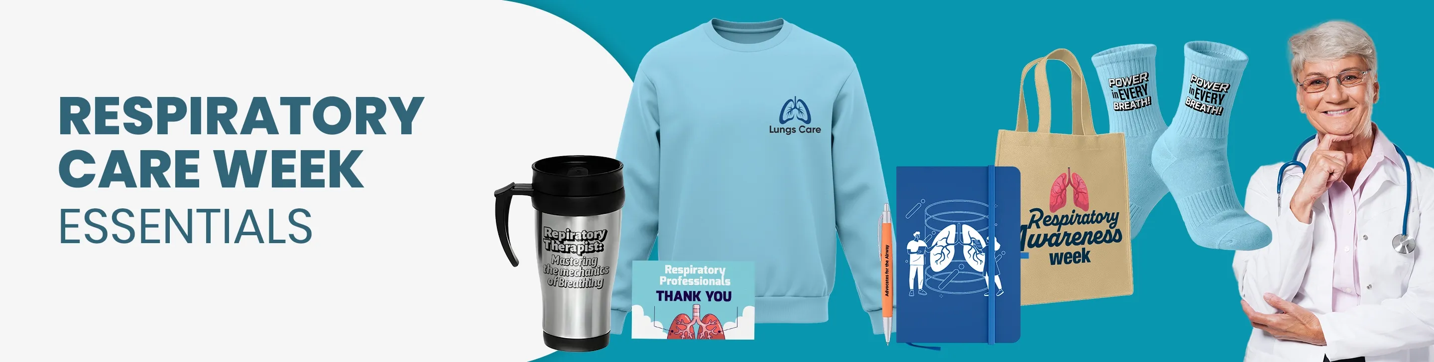 ImprintNow.co.nz Respiratory Care Week