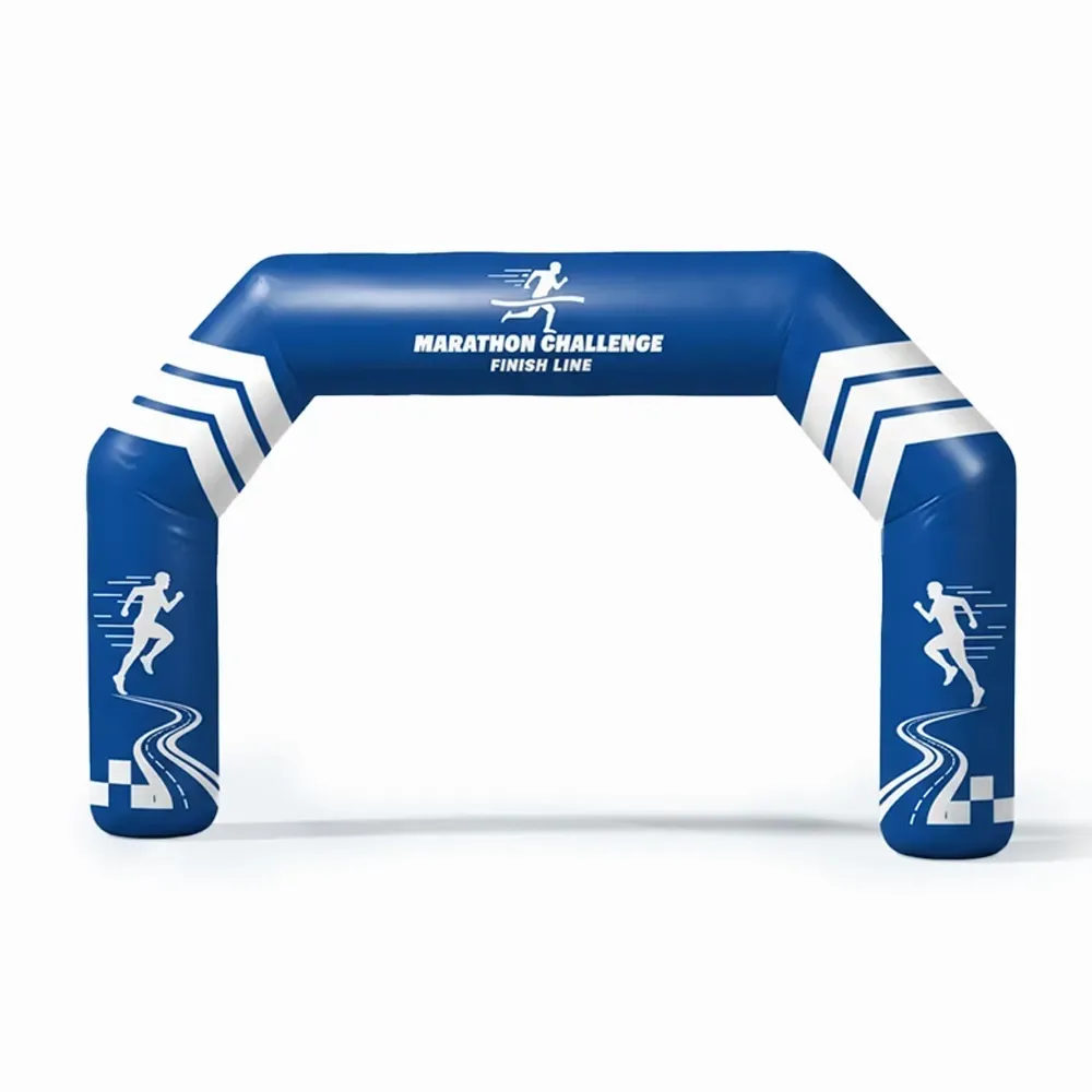 Event & Promotion Inflatables - Imprint Now - NZ