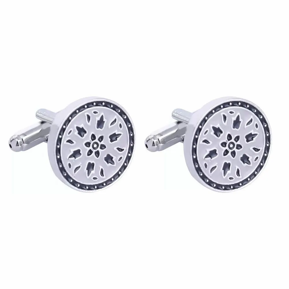 Cufflinks - Imprint Now - NZ