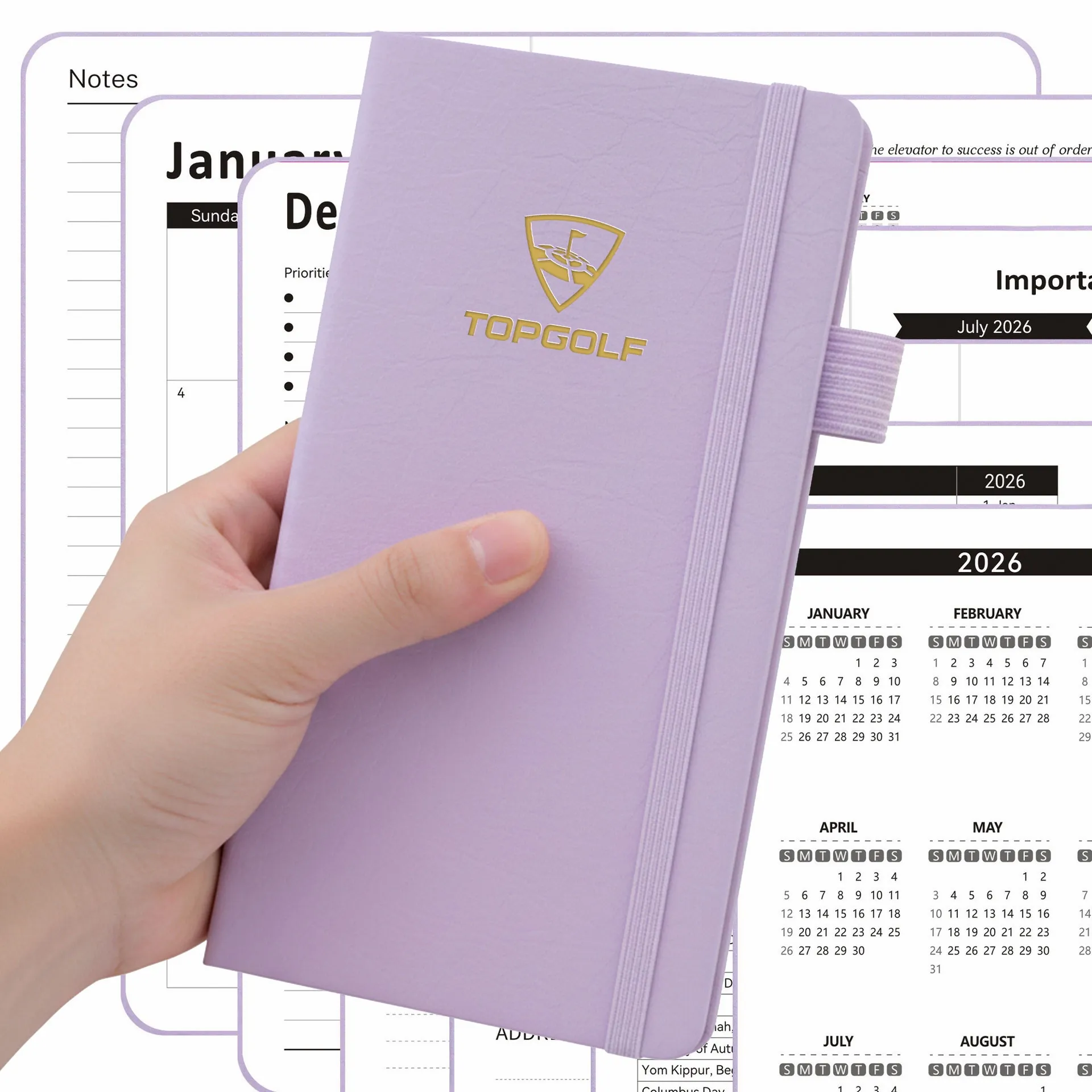 Planners - Imprint Now - NZ