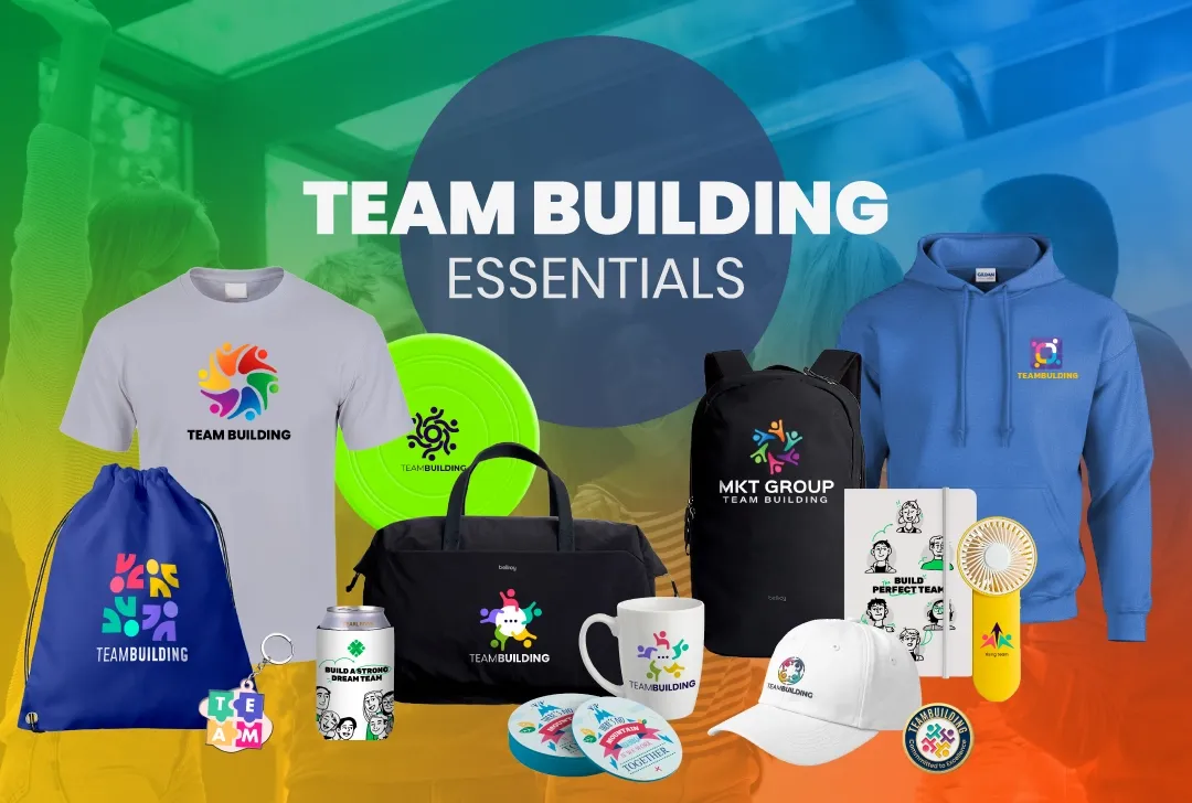 ImprintNow.co.nz Team Building Activities