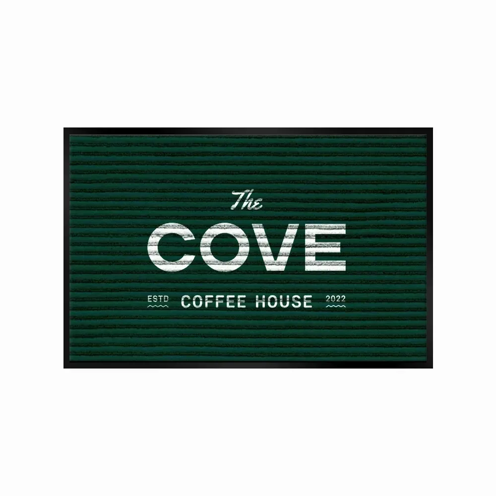 Yoga Mats - Imprint Now - NZ