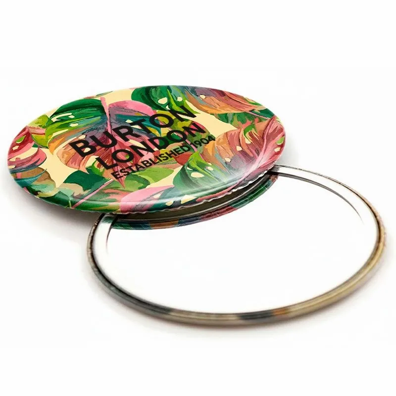 Compact Mirrors - Imprint Now - NZ